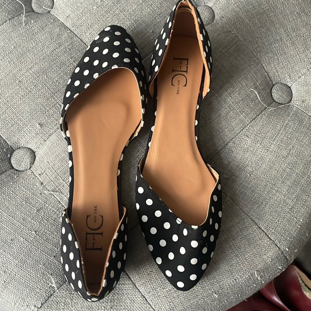 FFC NY Flats W6